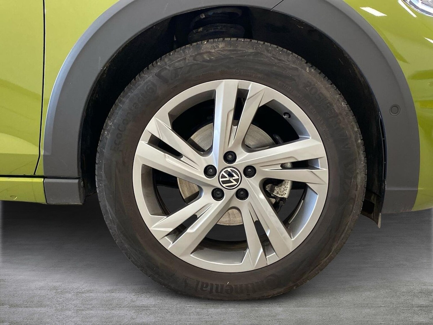 Used Volkswagen Taigo 2024 for sale - 76837159: Photo 6