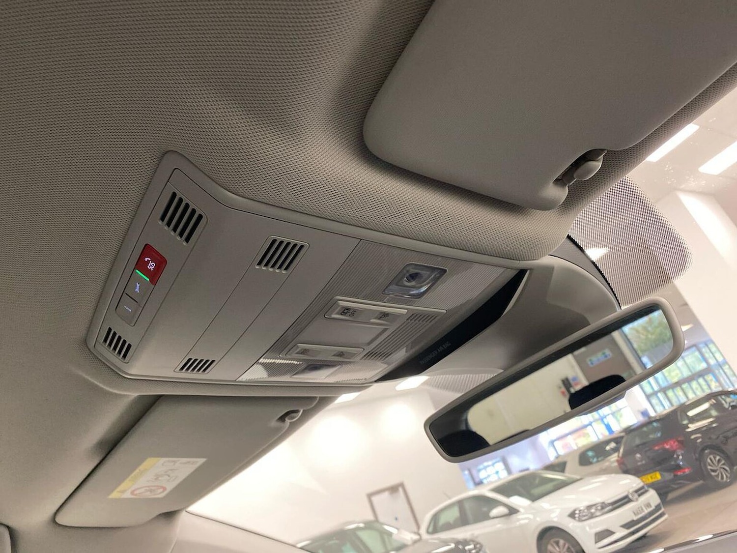 Used Volkswagen T-Roc 2019 for sale - 76310152: Photo 14