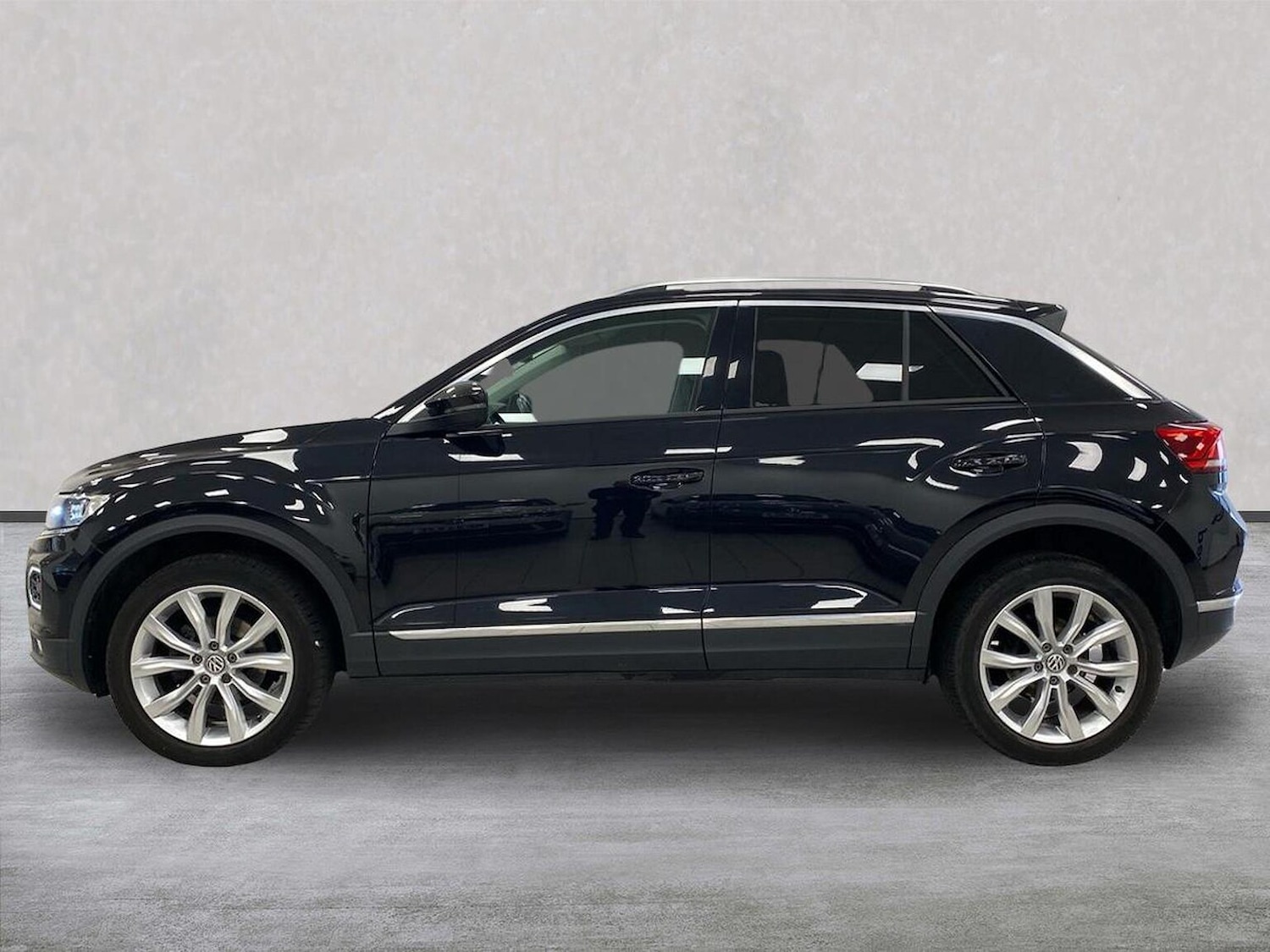 Used Volkswagen T-Roc 2019 for sale - 76310152: Photo 19