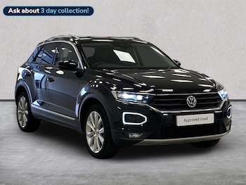 2019 - 1.6 Tdi Sel 5Dr