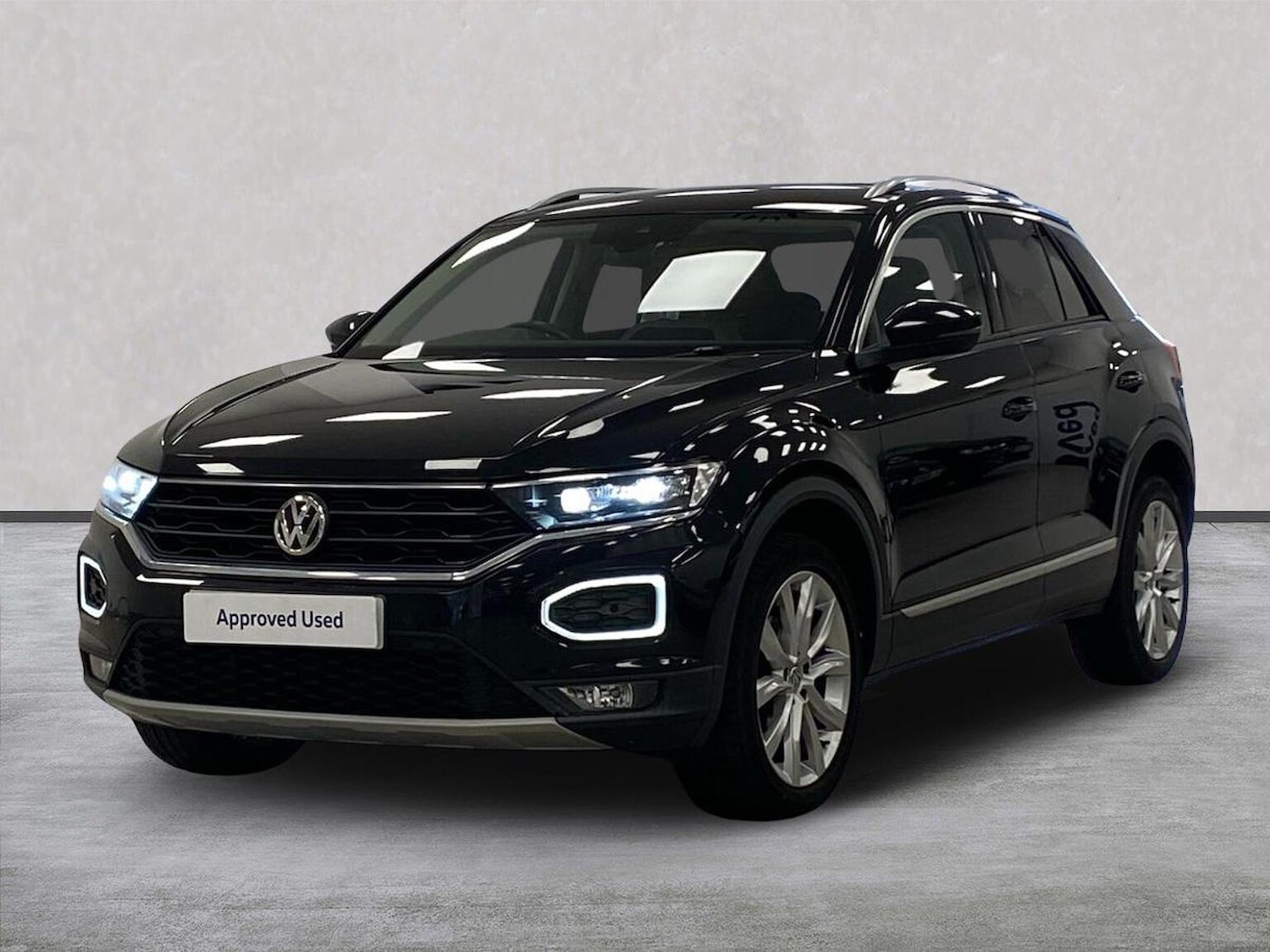 Used Volkswagen T-Roc 2019 for sale - 76310152: Photo 20