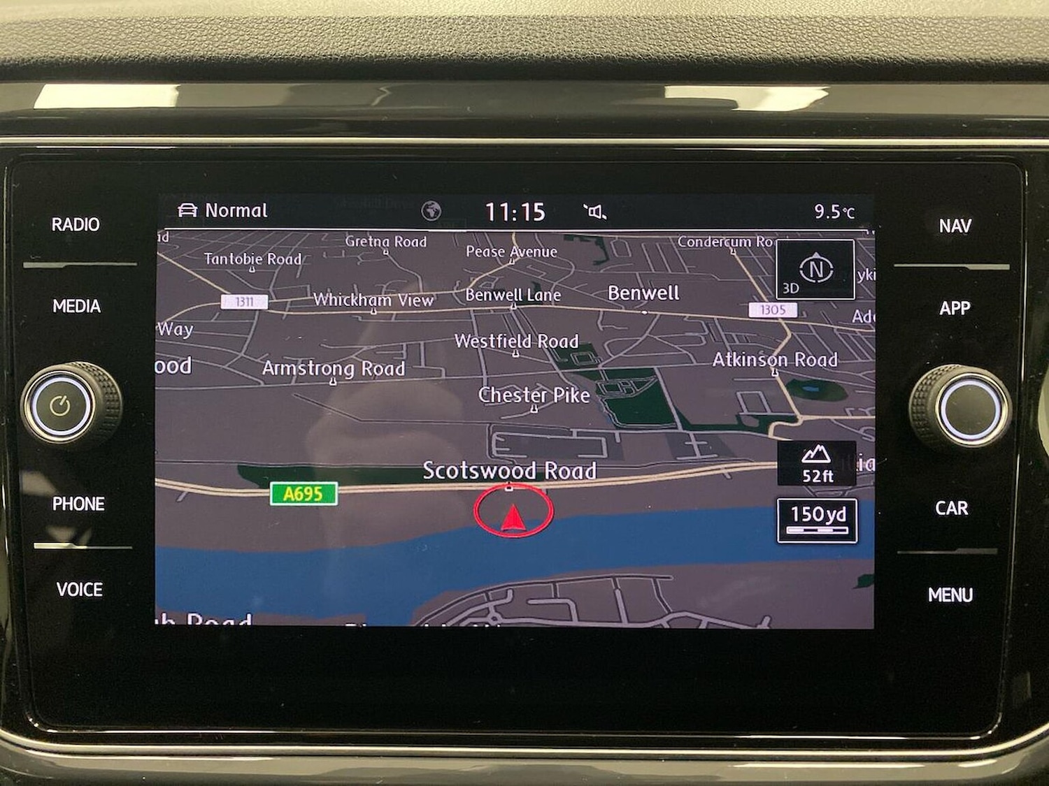 Used Volkswagen T-Roc 2019 for sale - 76310152: Photo 23