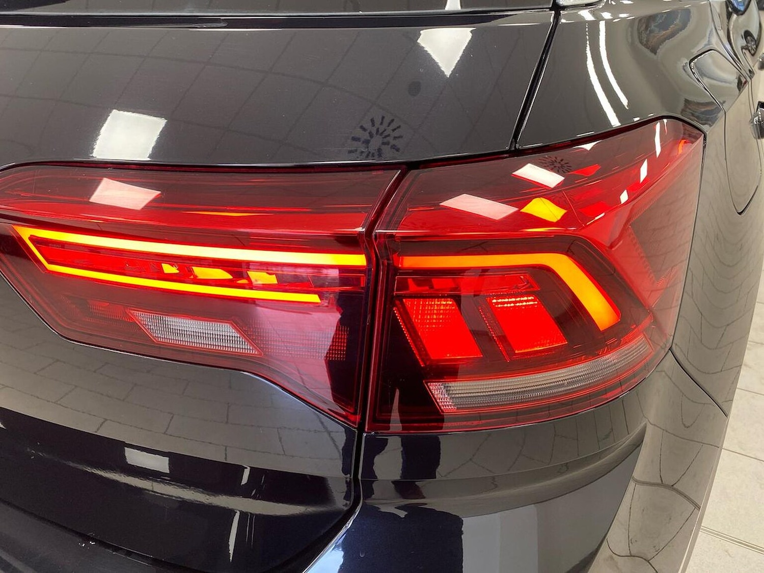 Used Volkswagen T-Roc 2019 for sale - 76310152: Photo 28