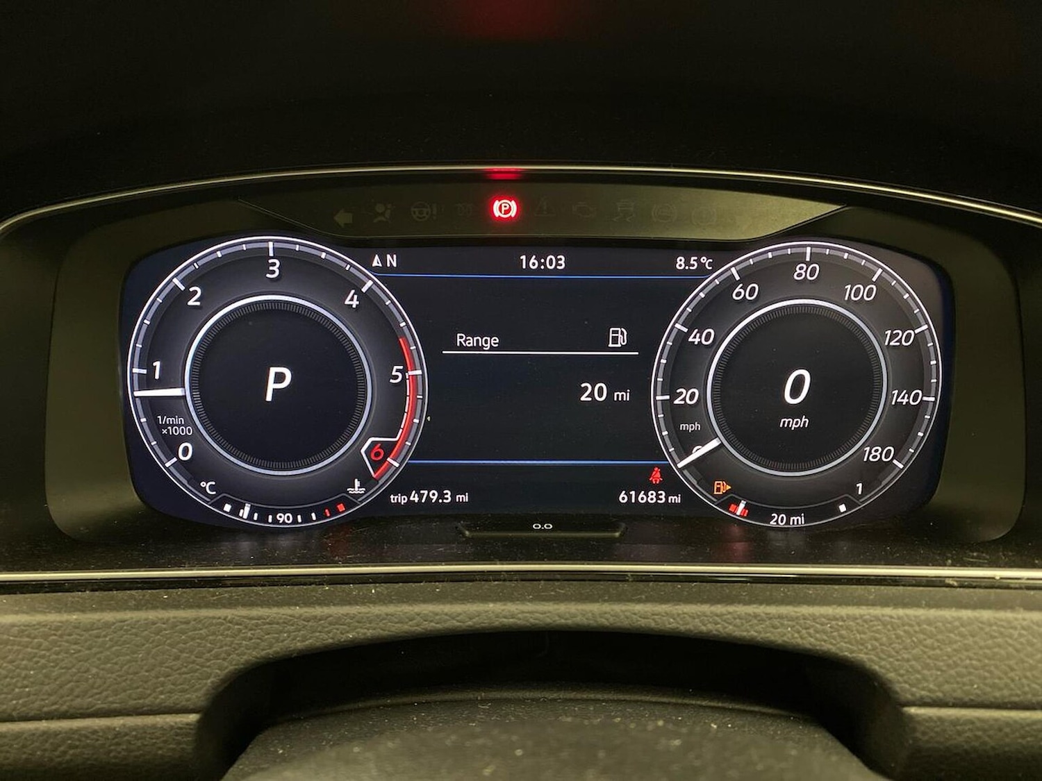 Used Volkswagen Golf 2019 for sale - 76911251: Photo 10