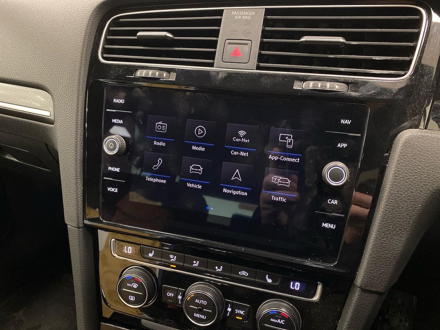 Used Volkswagen Golf 2019 for sale - 76911251: Photo 11