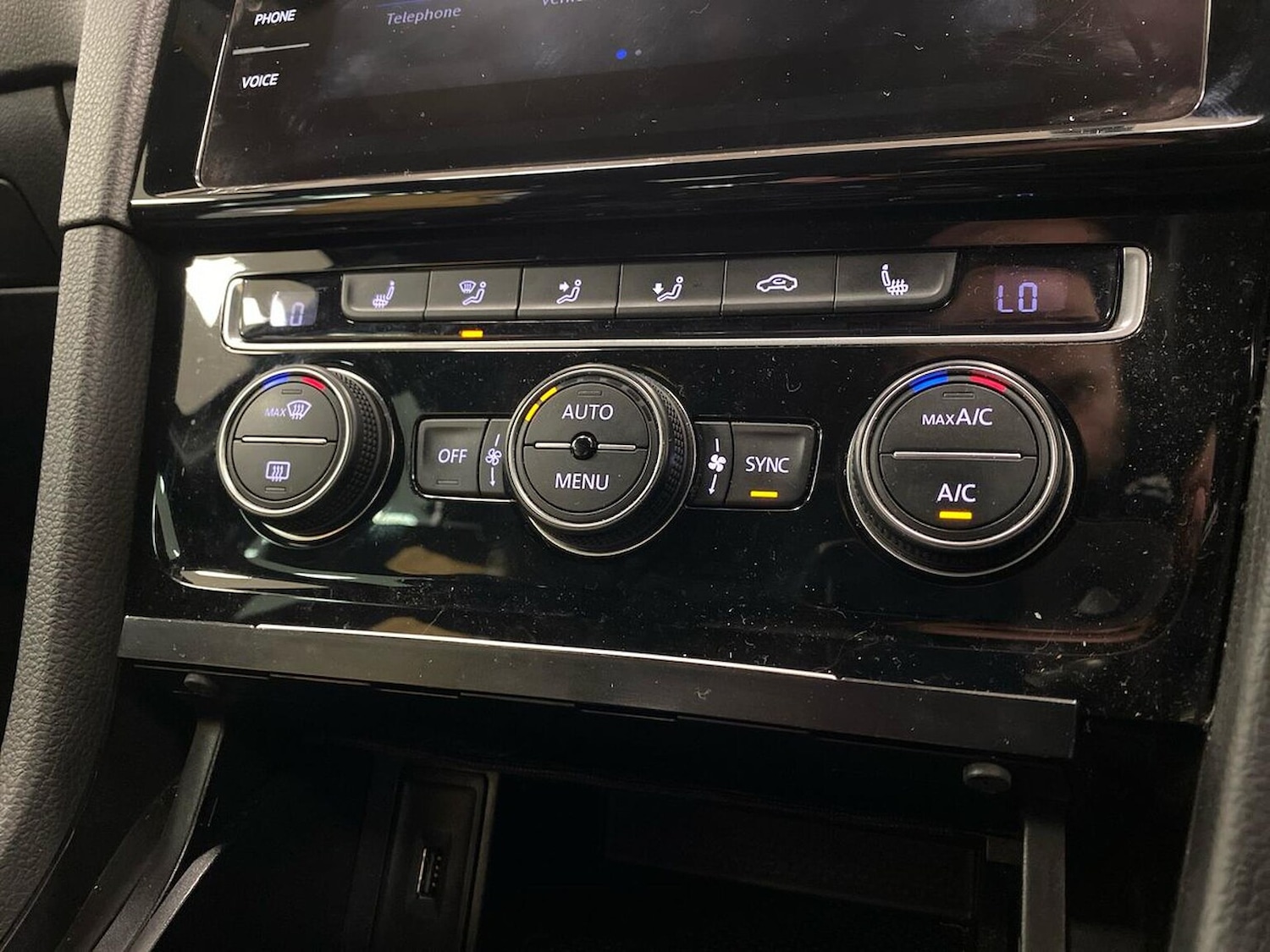 Used Volkswagen Golf 2019 for sale - 76911251: Photo 12