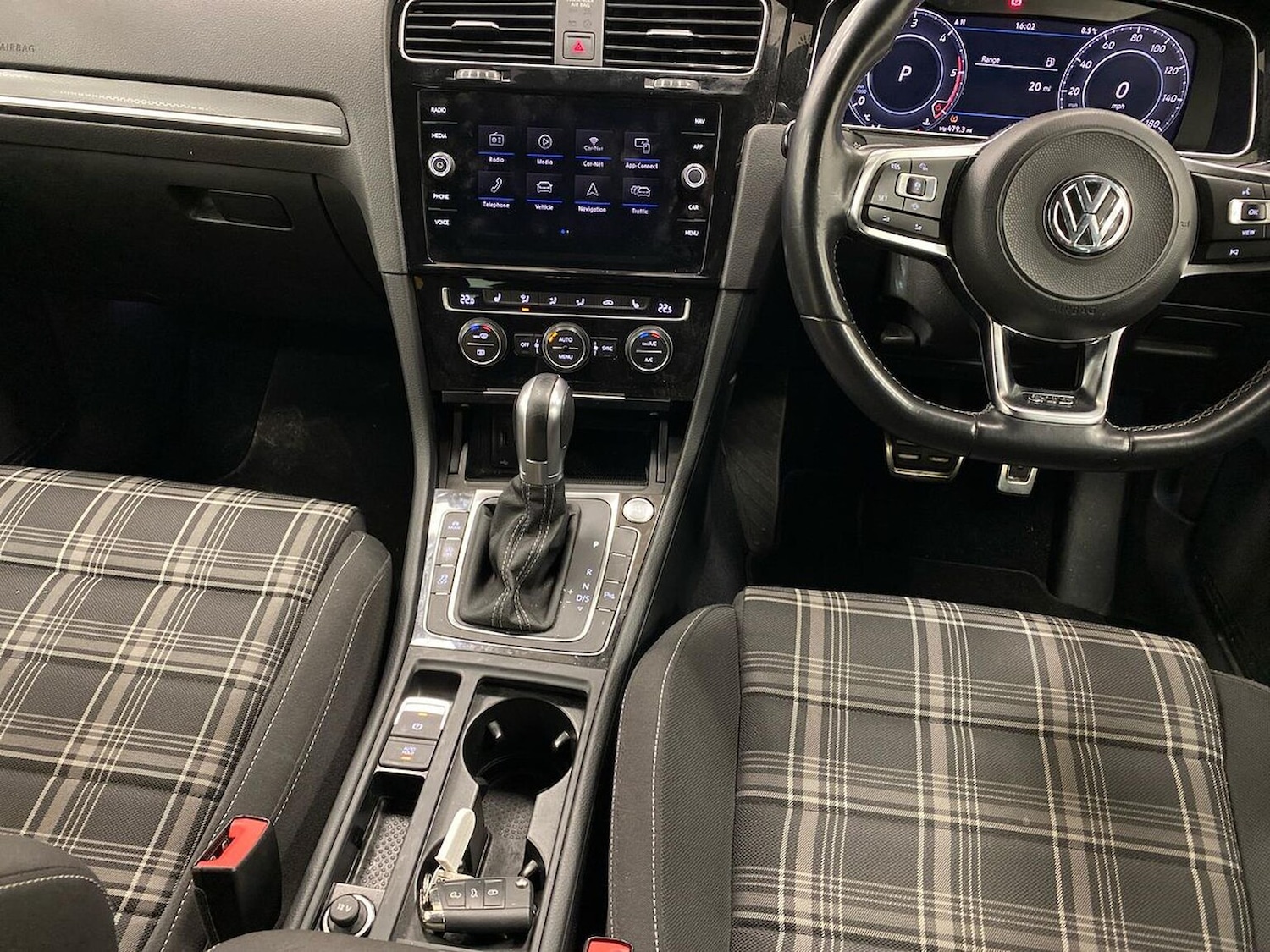 Used Volkswagen Golf 2019 for sale - 76911251: Photo 13