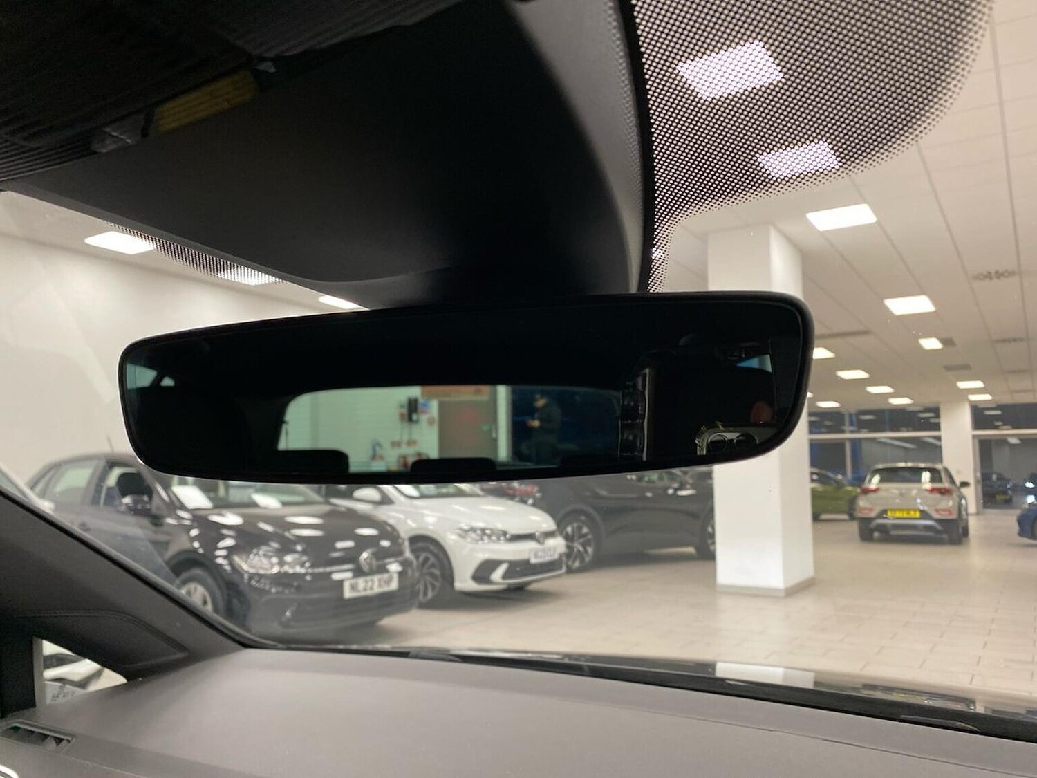 Used Volkswagen Golf 2019 for sale - 76911251: Photo 14