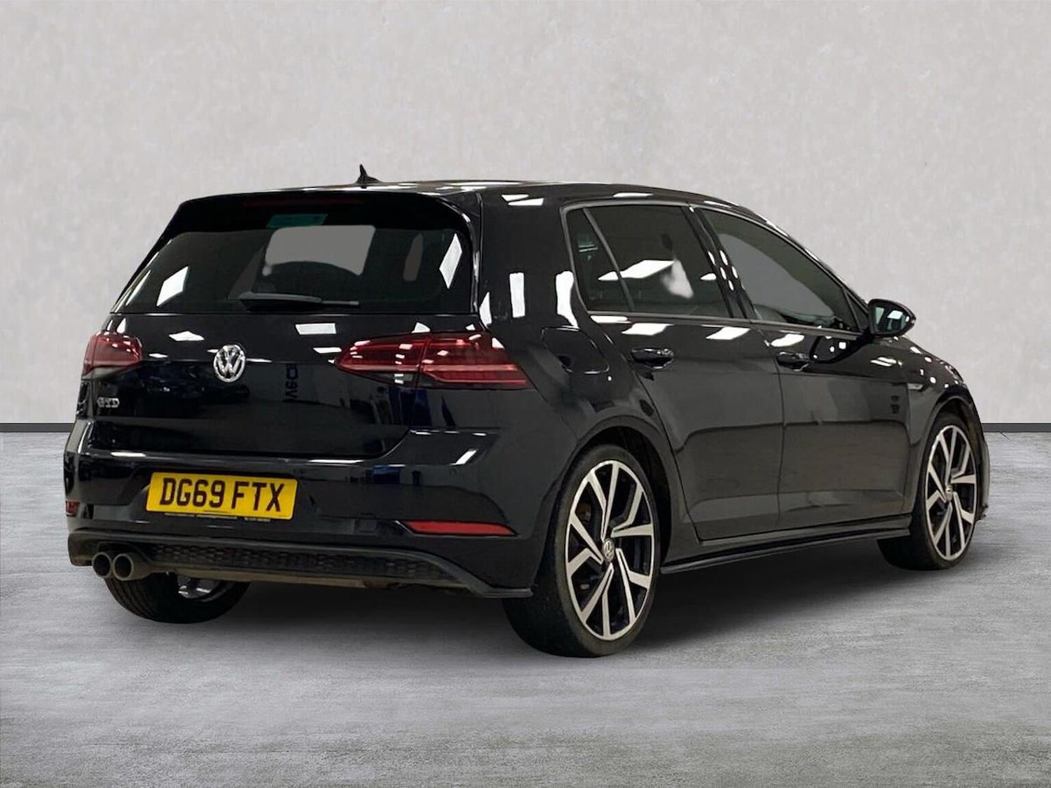 Used Volkswagen Golf 2019 for sale - 76911251: Photo 18