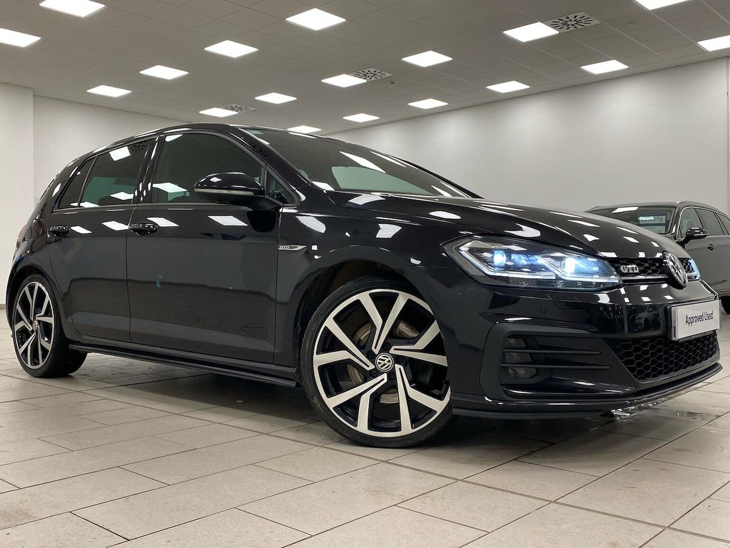 Used Volkswagen Golf 2019 for sale - 76911251: Photo 29