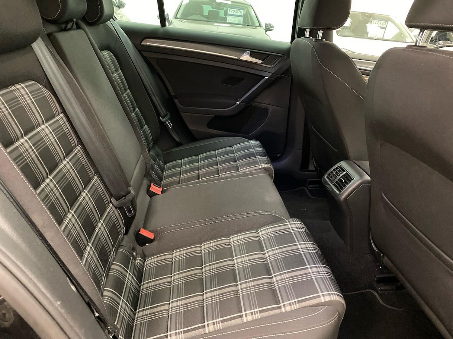 Used Volkswagen Golf 2019 for sale - 76911251: Photo 37