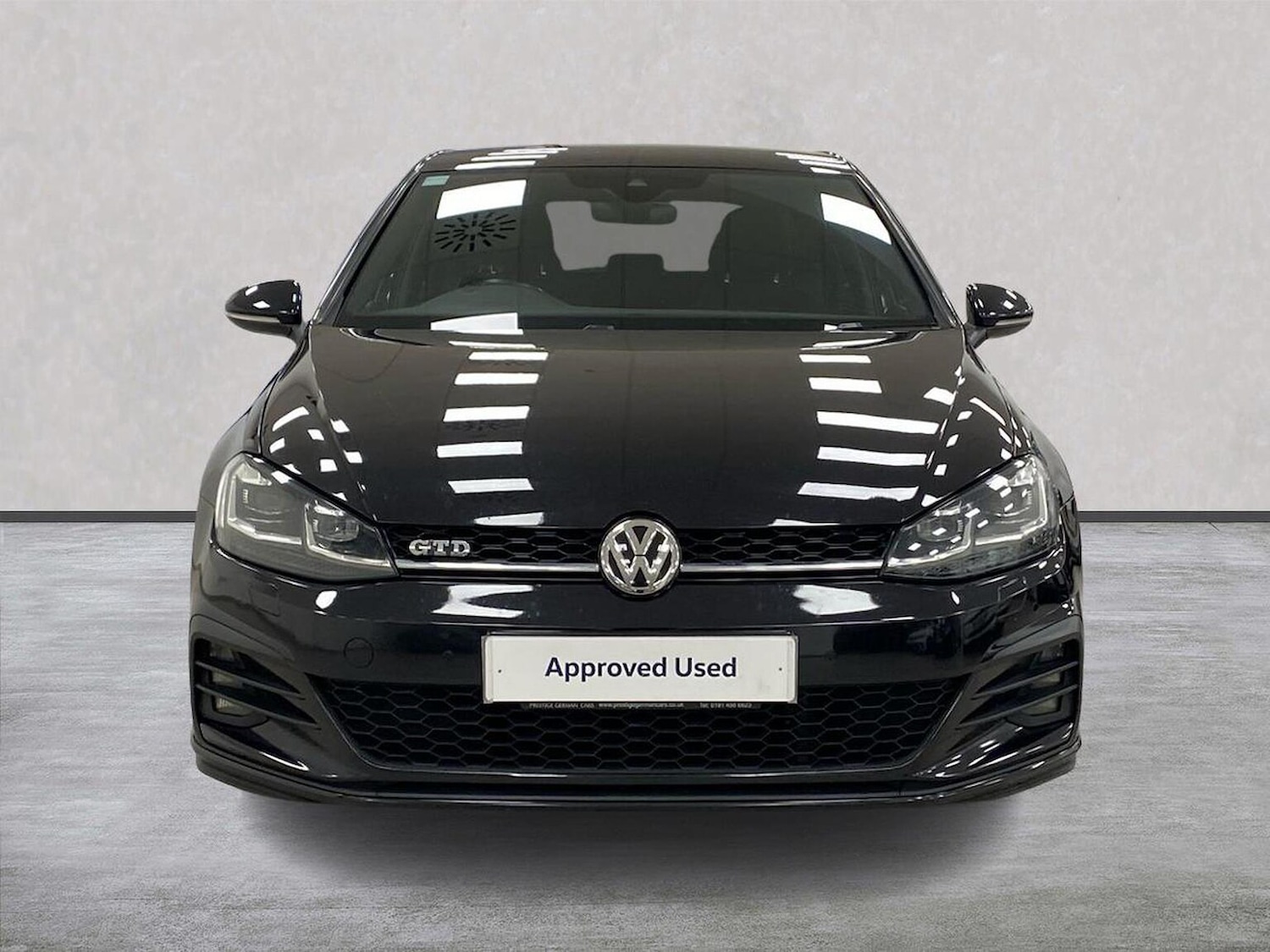 Used Volkswagen Golf 2019 for sale - 76911251: Photo 5