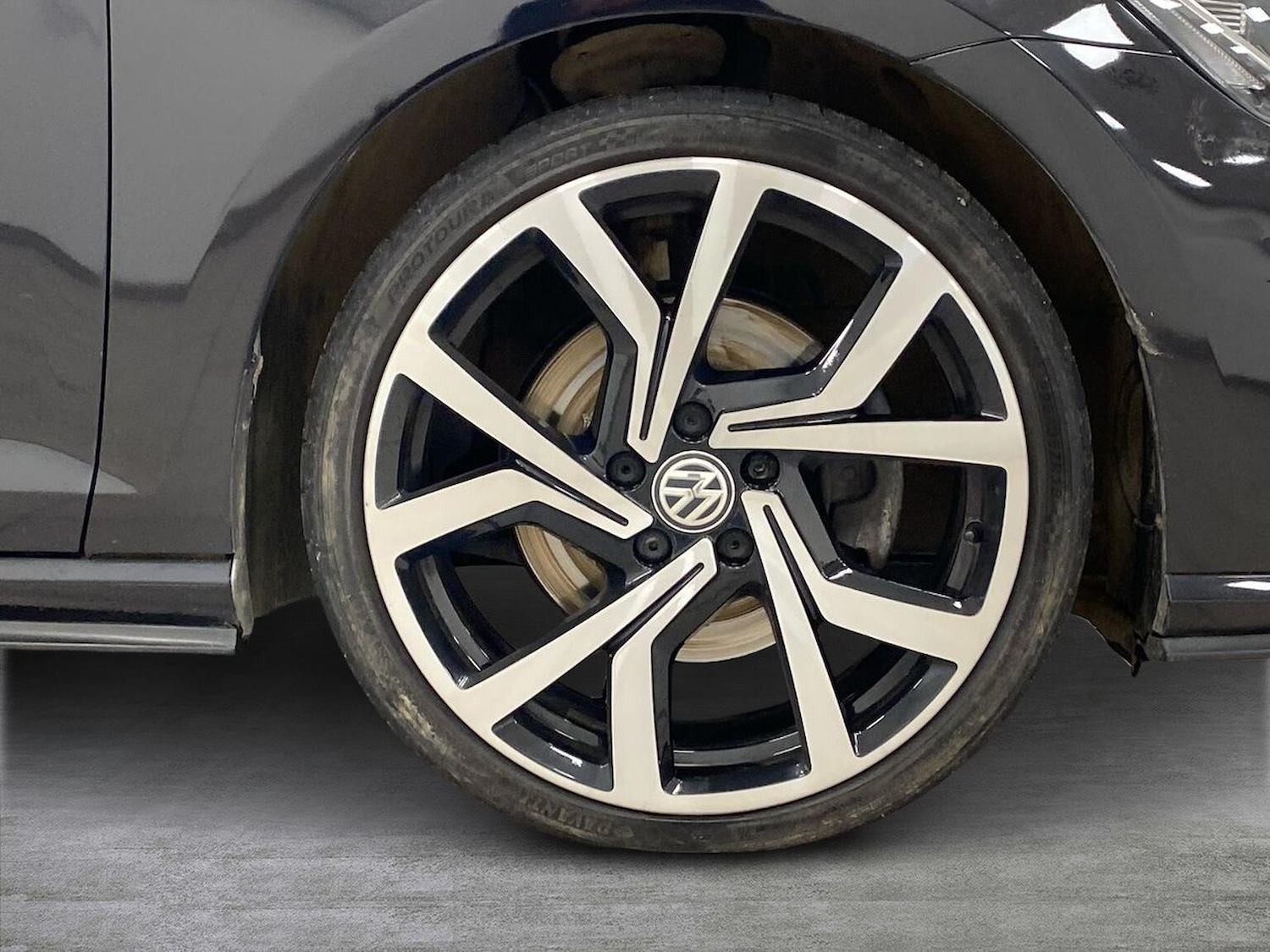 Used Volkswagen Golf 2019 for sale - 76911251: Photo 6