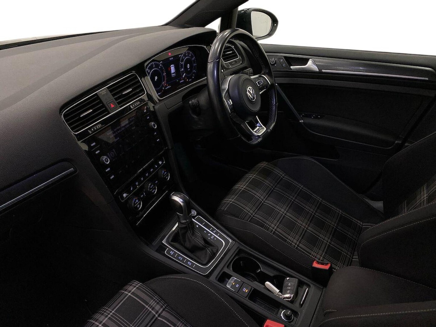 Used Volkswagen Golf 2019 for sale - 76911251: Photo 7