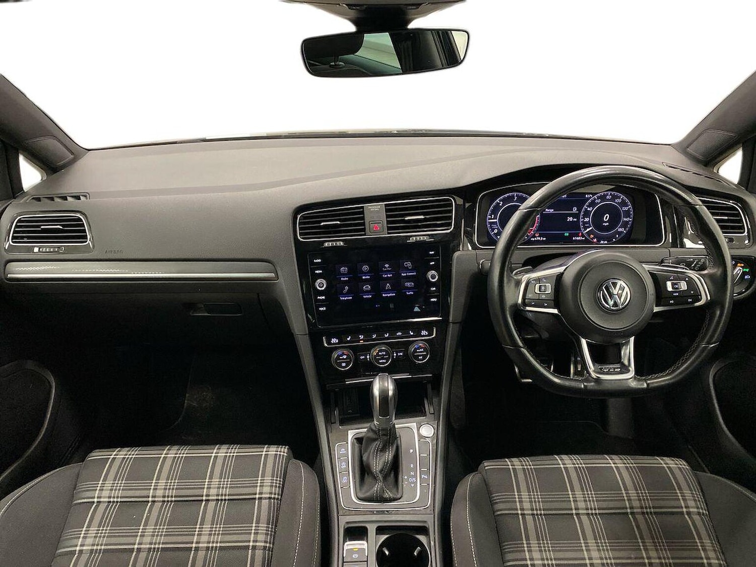 Used Volkswagen Golf 2019 for sale - 76911251: Photo 8