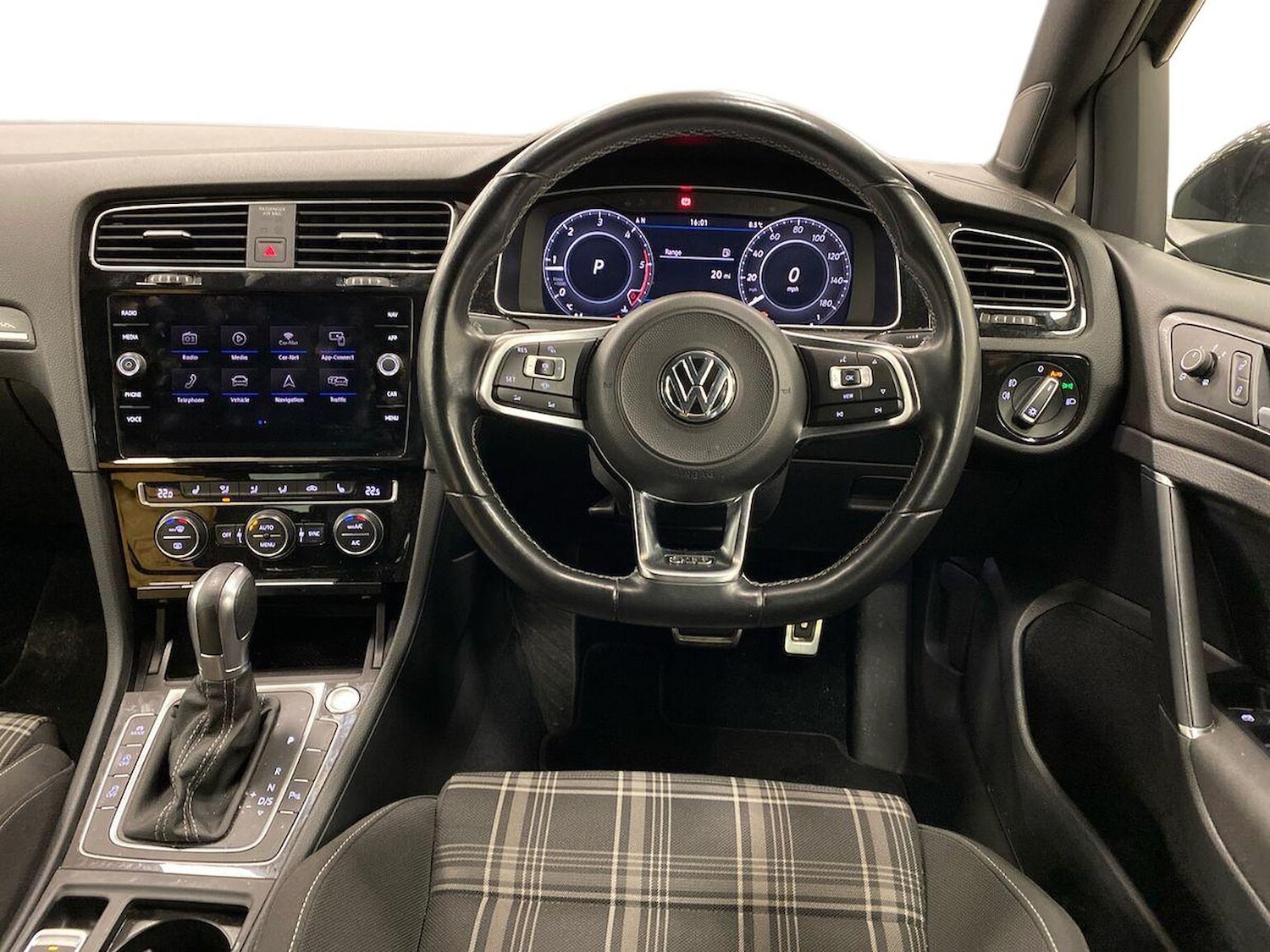Used Volkswagen Golf 2019 for sale - 76911251: Photo 9