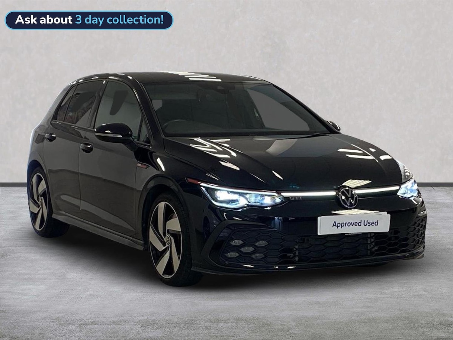 Used Volkswagen Golf 2023 for sale - 76082470: Photo 1