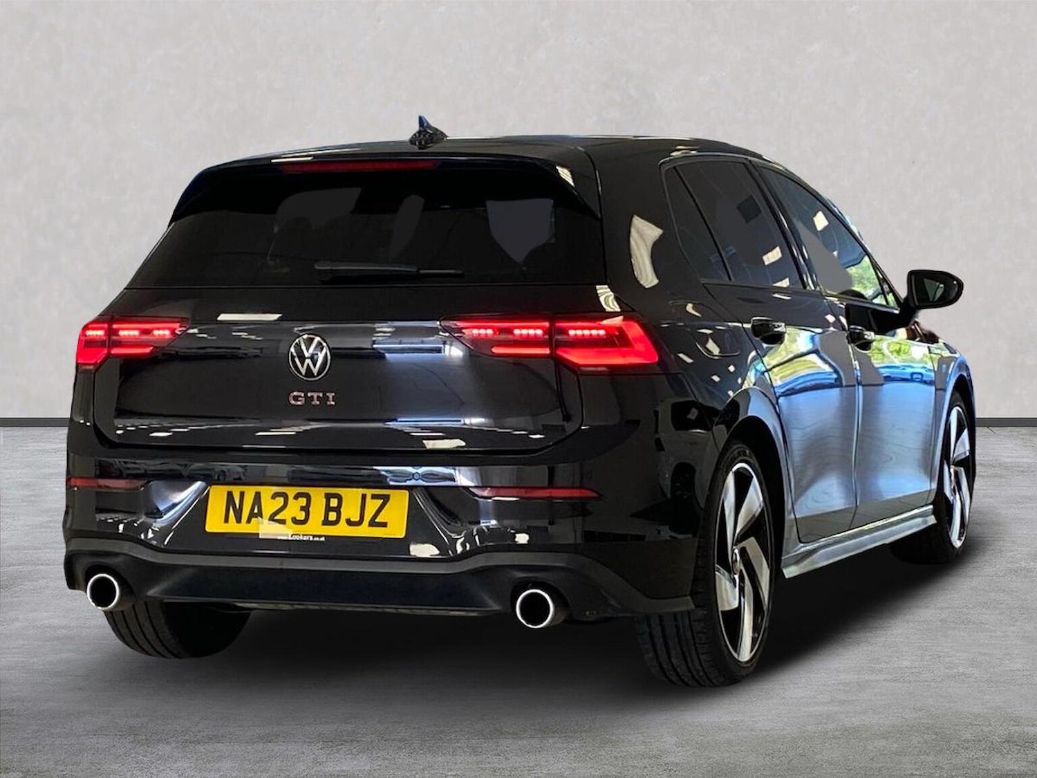 Used Volkswagen Golf 2023 for sale - 76082470: Photo 18