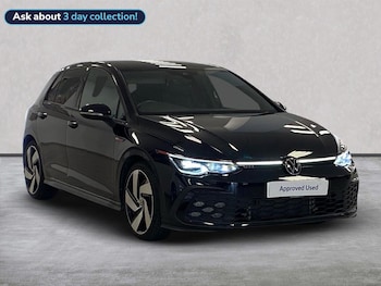 Volkswagen - Golf