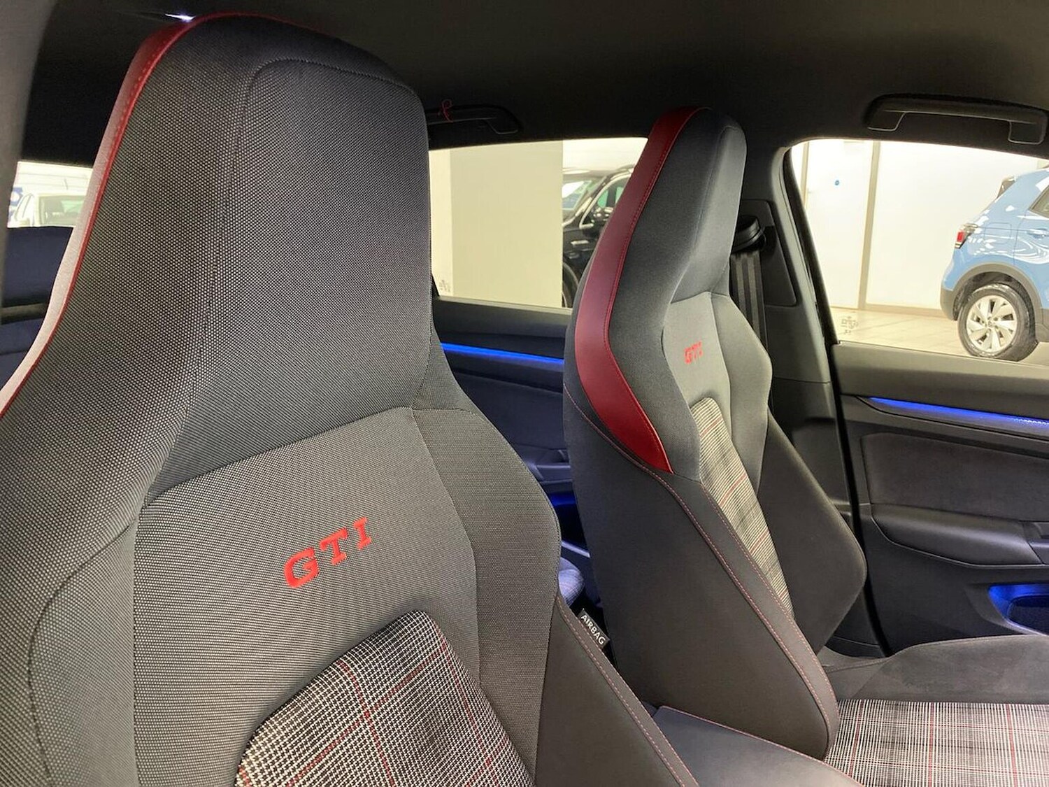 Used Volkswagen Golf 2023 for sale - 76082470: Photo 23