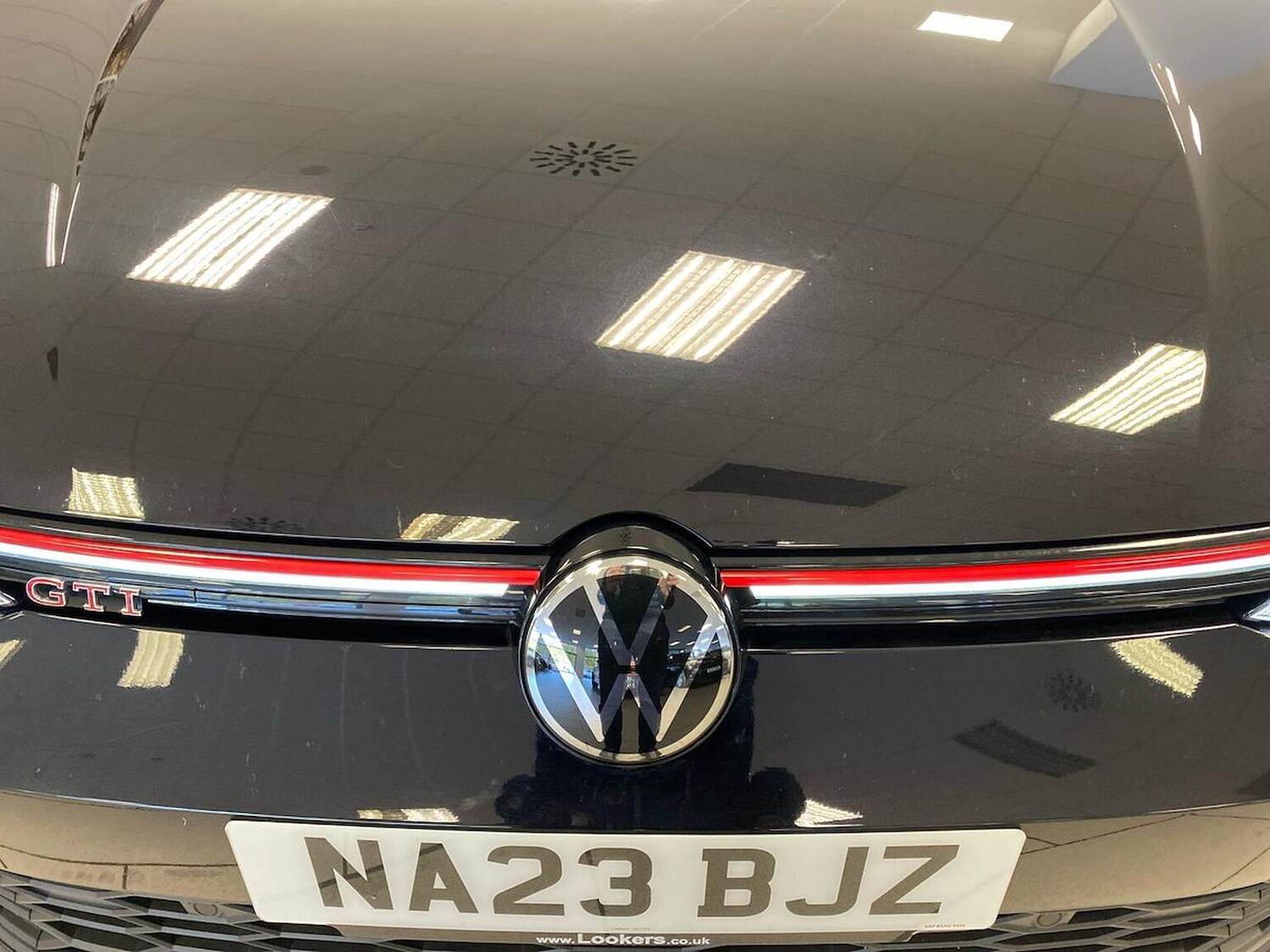 Used Volkswagen Golf 2023 for sale - 76082470: Photo 33
