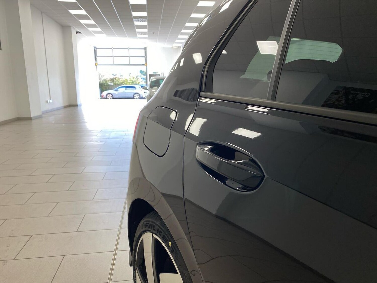 Used Volkswagen Golf 2023 for sale - 76082470: Photo 37