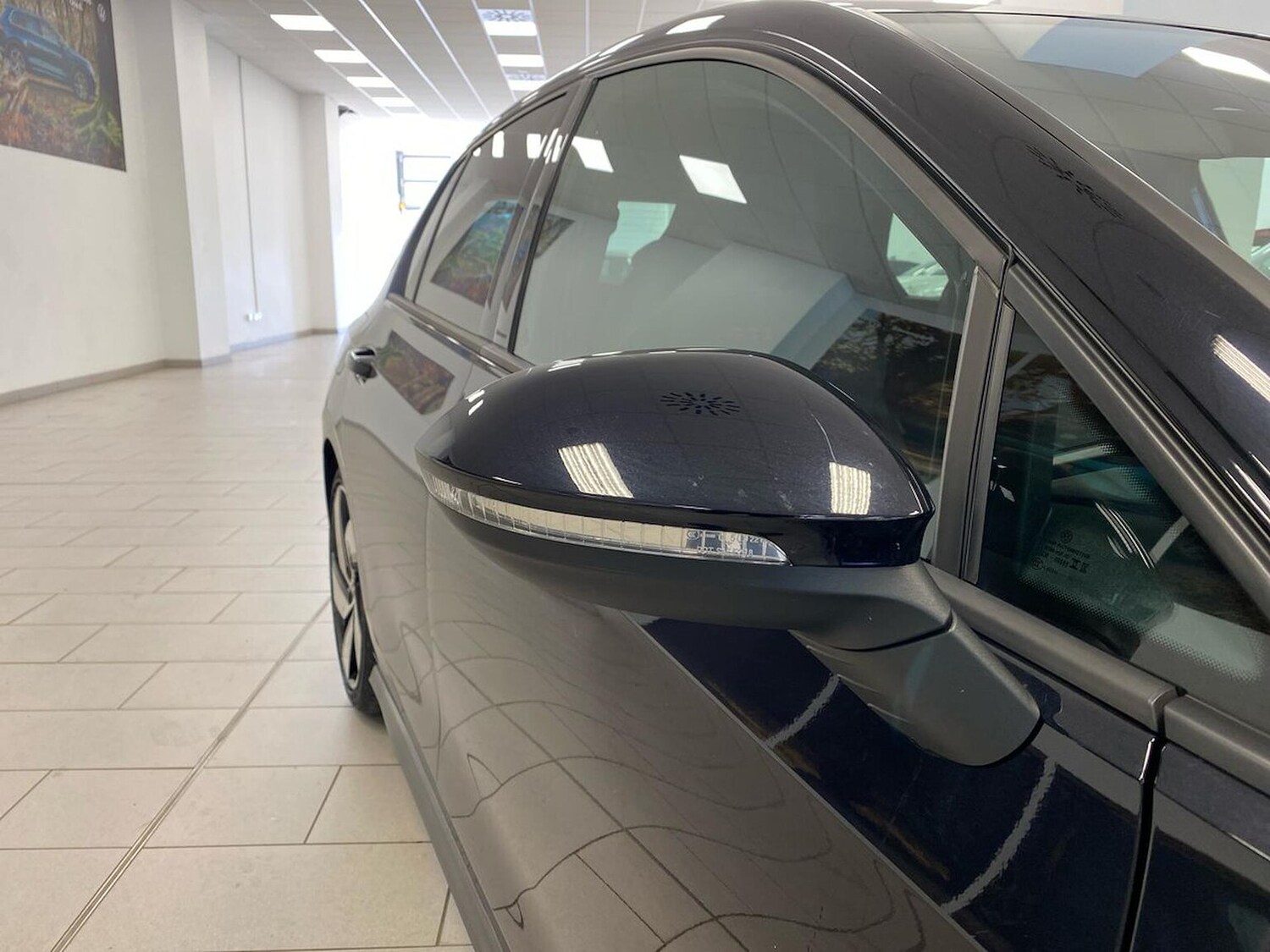Used Volkswagen Golf 2023 for sale - 76082470: Photo 38