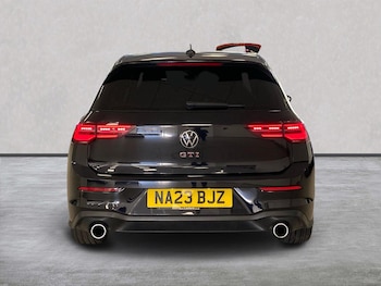 Used Volkswagen Golf 2023 for sale - 76082470: Photo 4