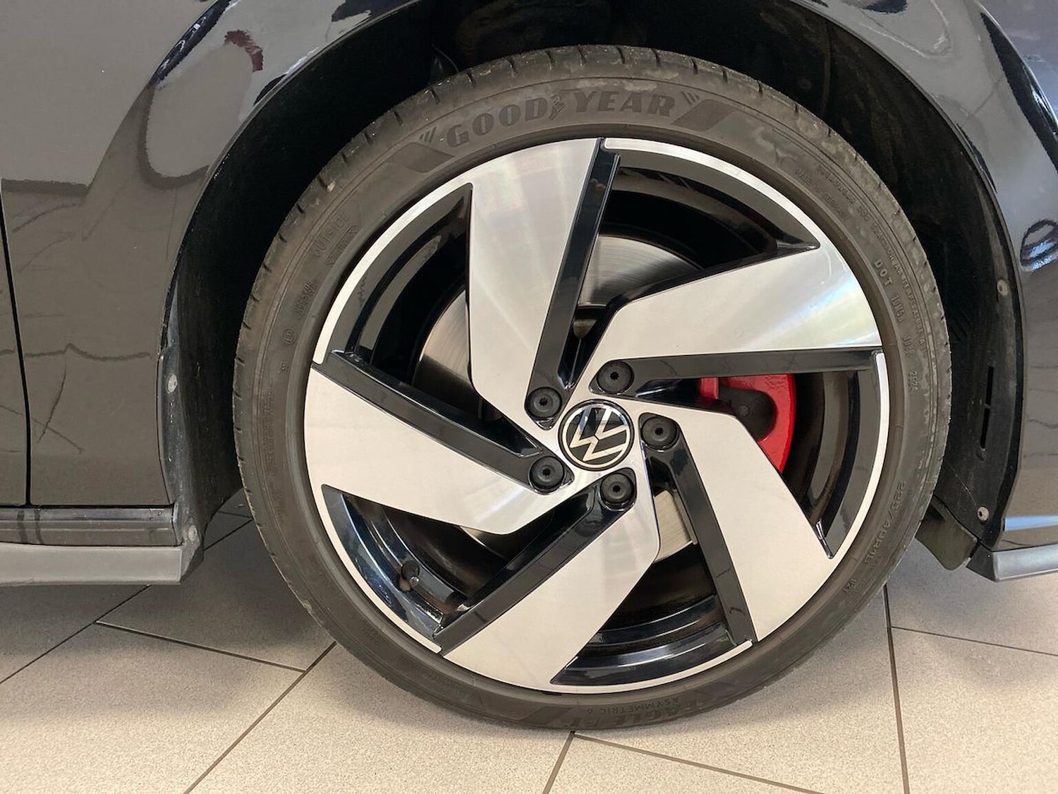 Used Volkswagen Golf 2023 for sale - 76082470: Photo 6
