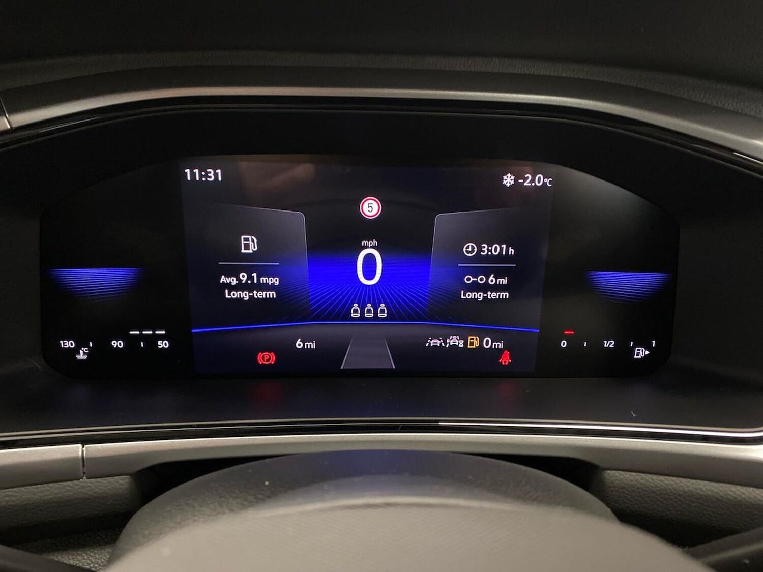 Used Volkswagen T-Roc 2025 for sale - 77487420: Photo 10