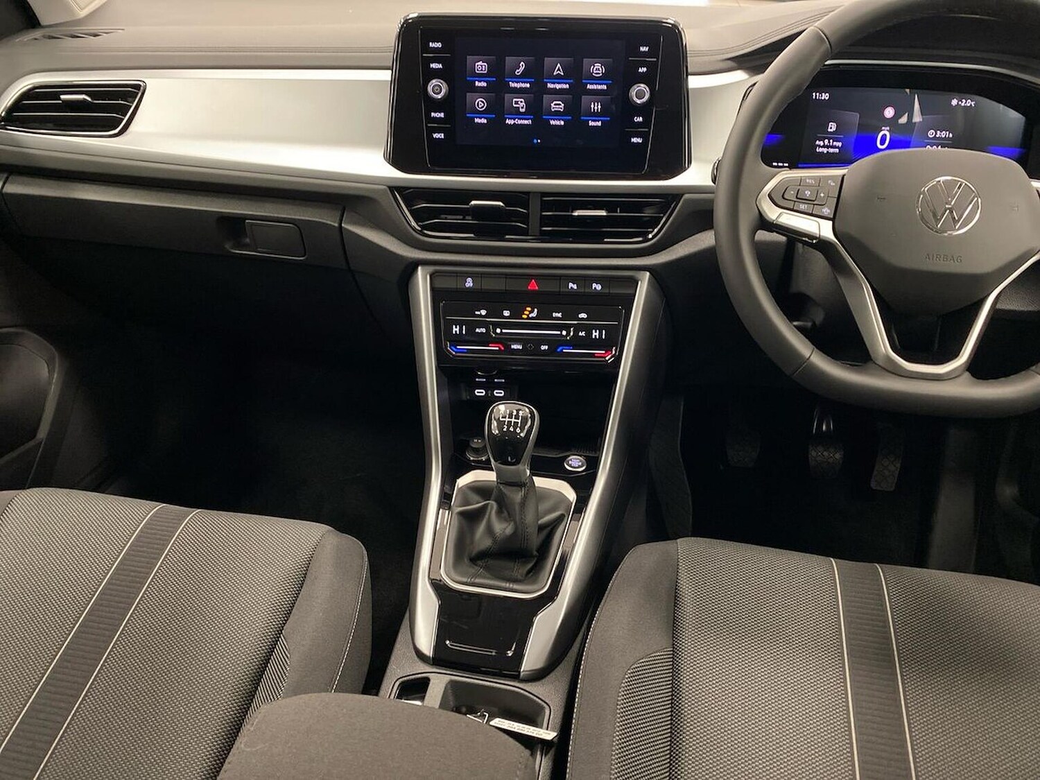 Used Volkswagen T-Roc 2025 for sale - 77487420: Photo 13