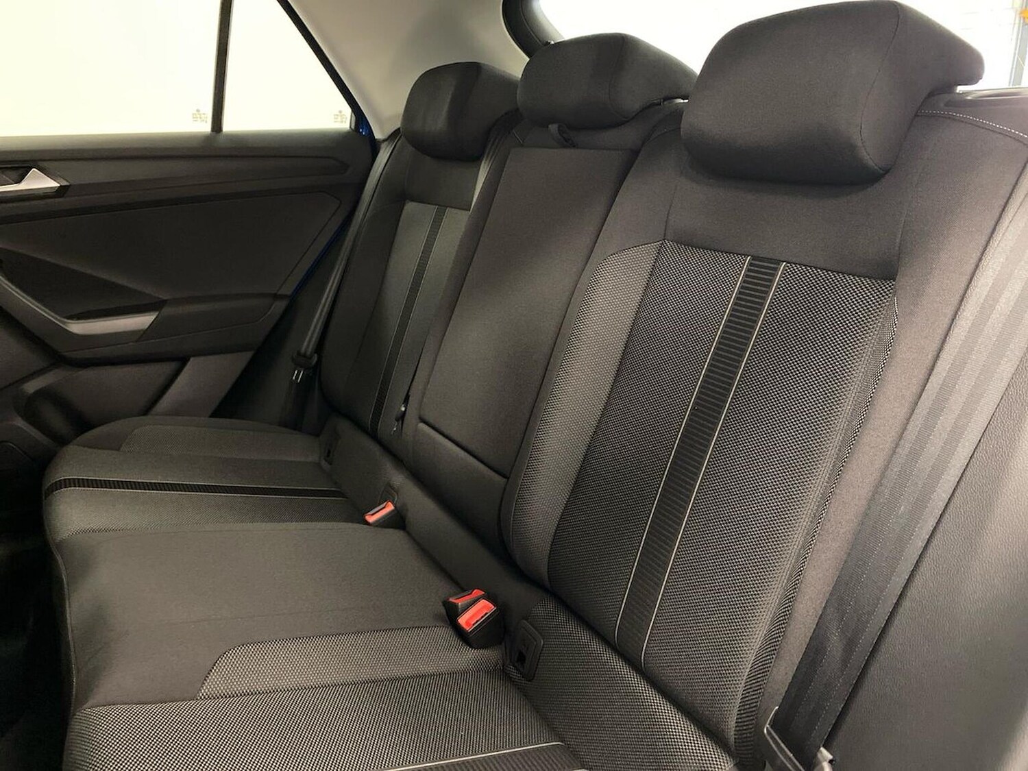 Used Volkswagen T-Roc 2025 for sale - 77487420: Photo 16