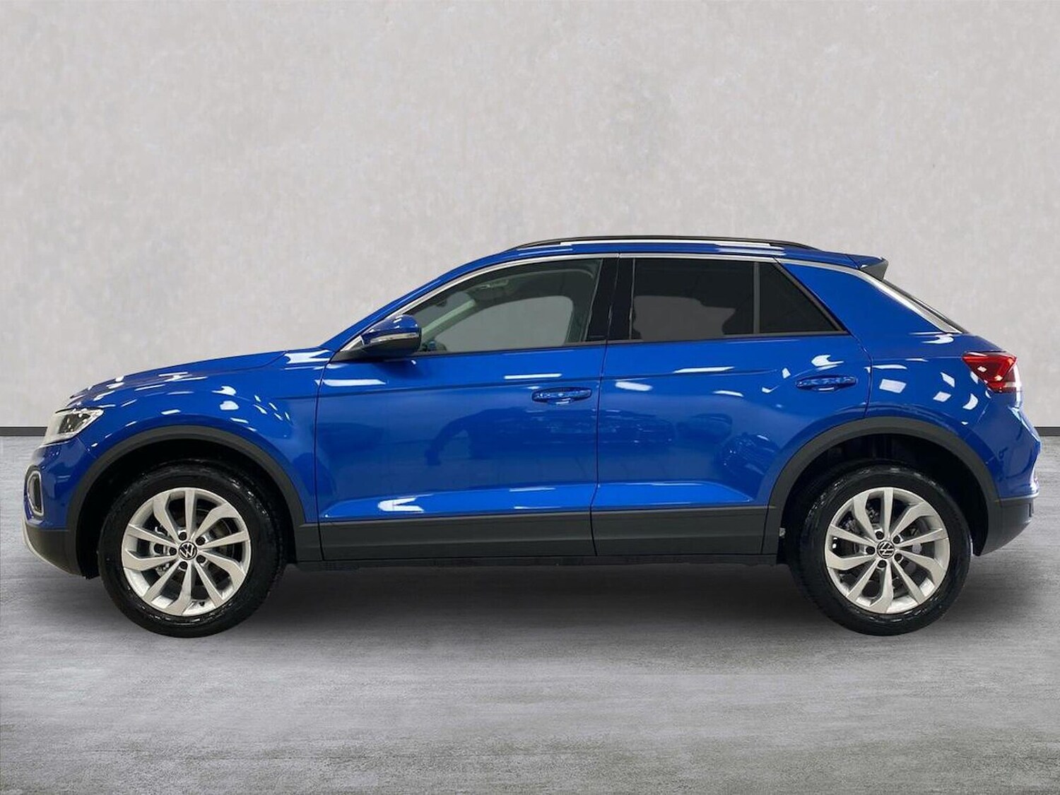 Used Volkswagen T-Roc 2025 for sale - 77487420: Photo 19