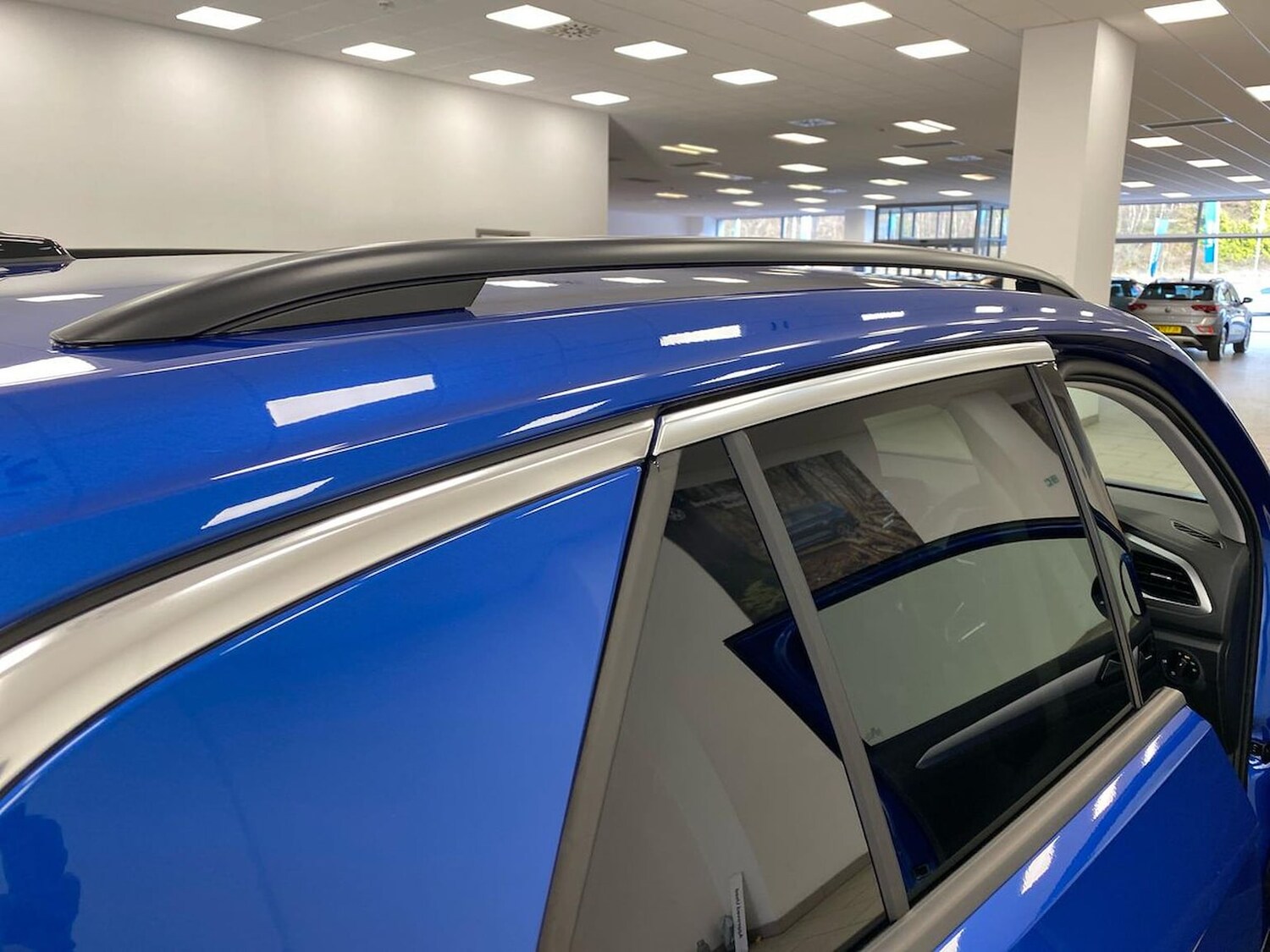 Used Volkswagen T-Roc 2025 for sale - 77487420: Photo 32