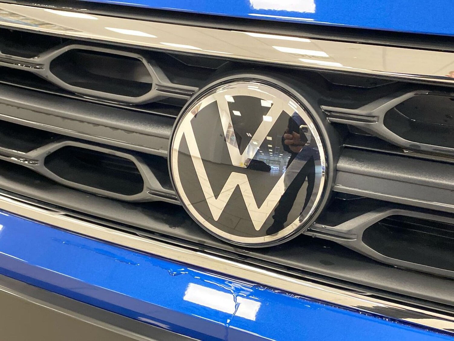 Used Volkswagen T-Roc 2025 for sale - 77487420: Photo 33