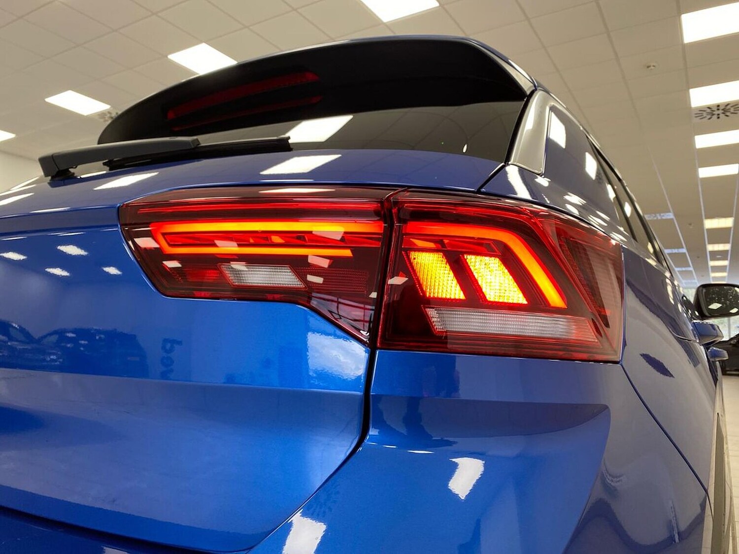 Used Volkswagen T-Roc 2025 for sale - 77487420: Photo 36