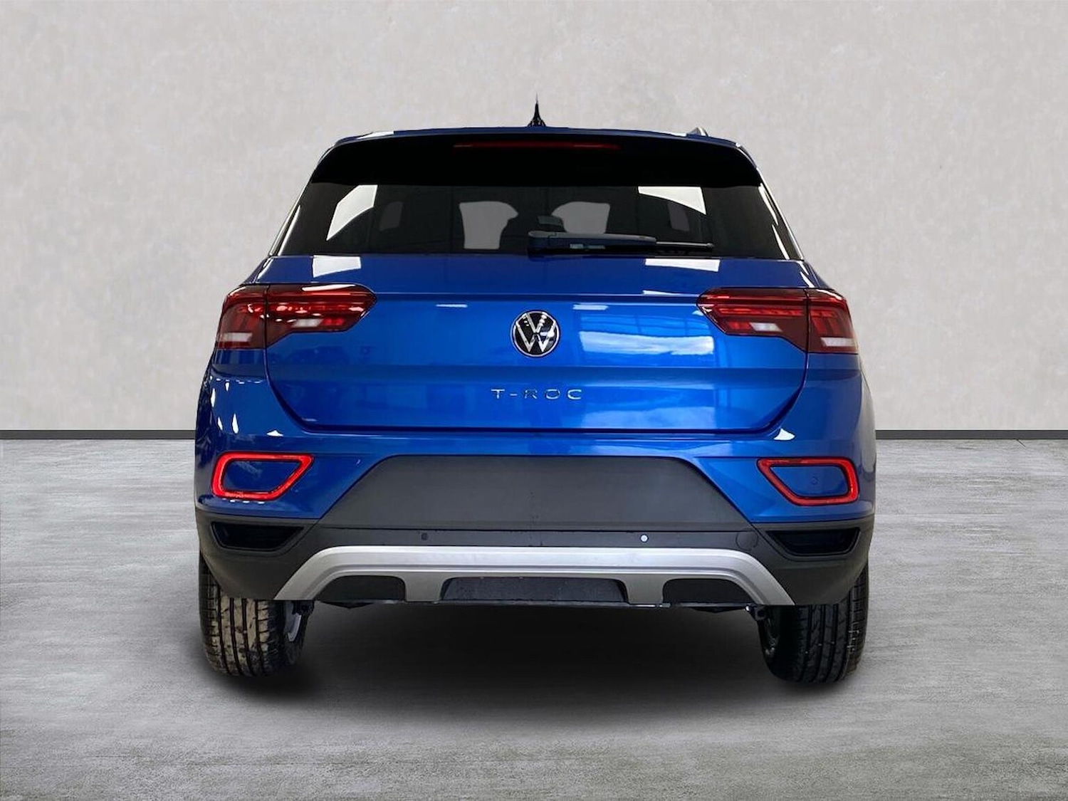 Used Volkswagen T-Roc 2025 for sale - 77487420: Photo 4