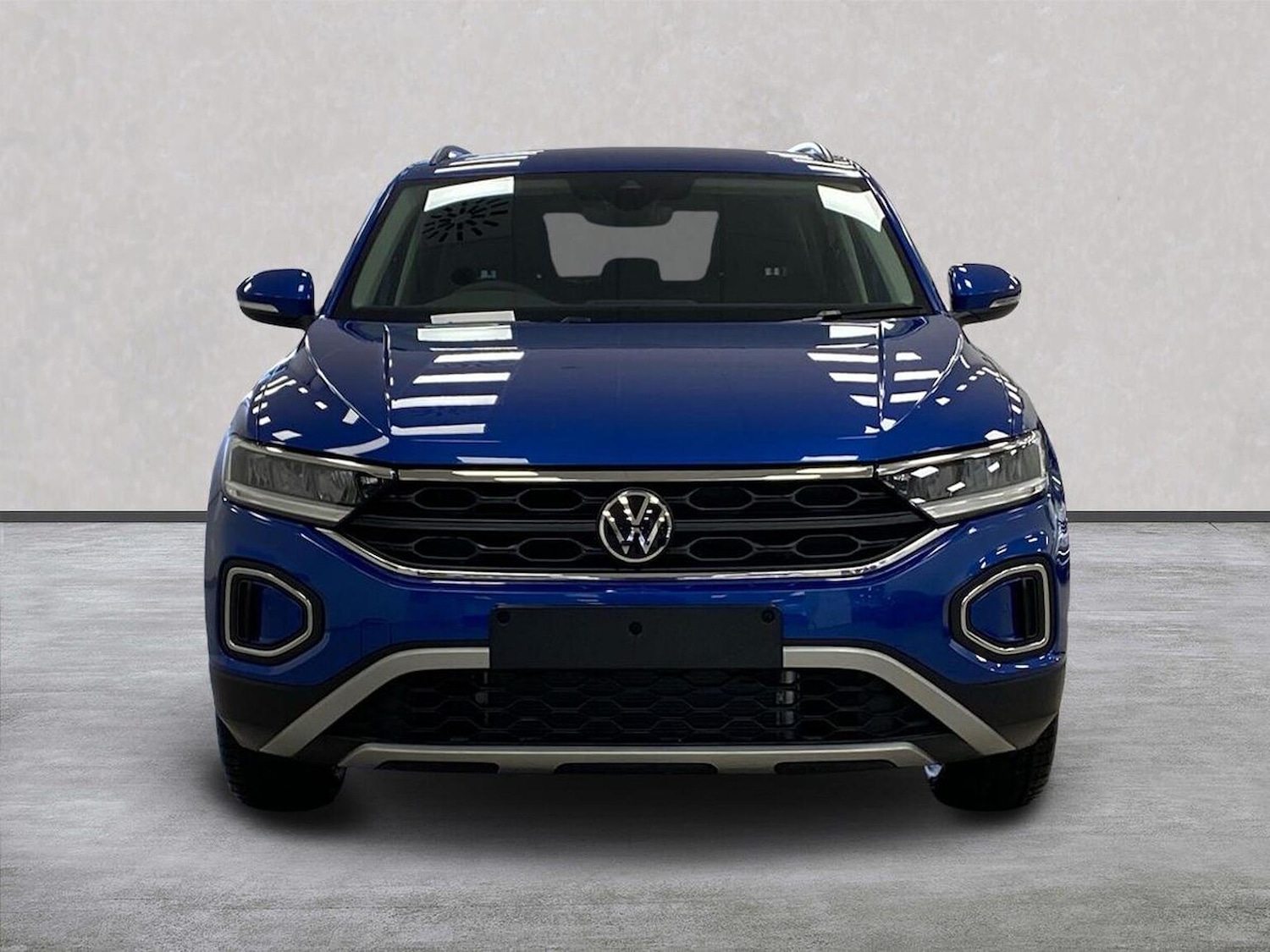 Used Volkswagen T-Roc 2025 for sale - 77487420: Photo 5