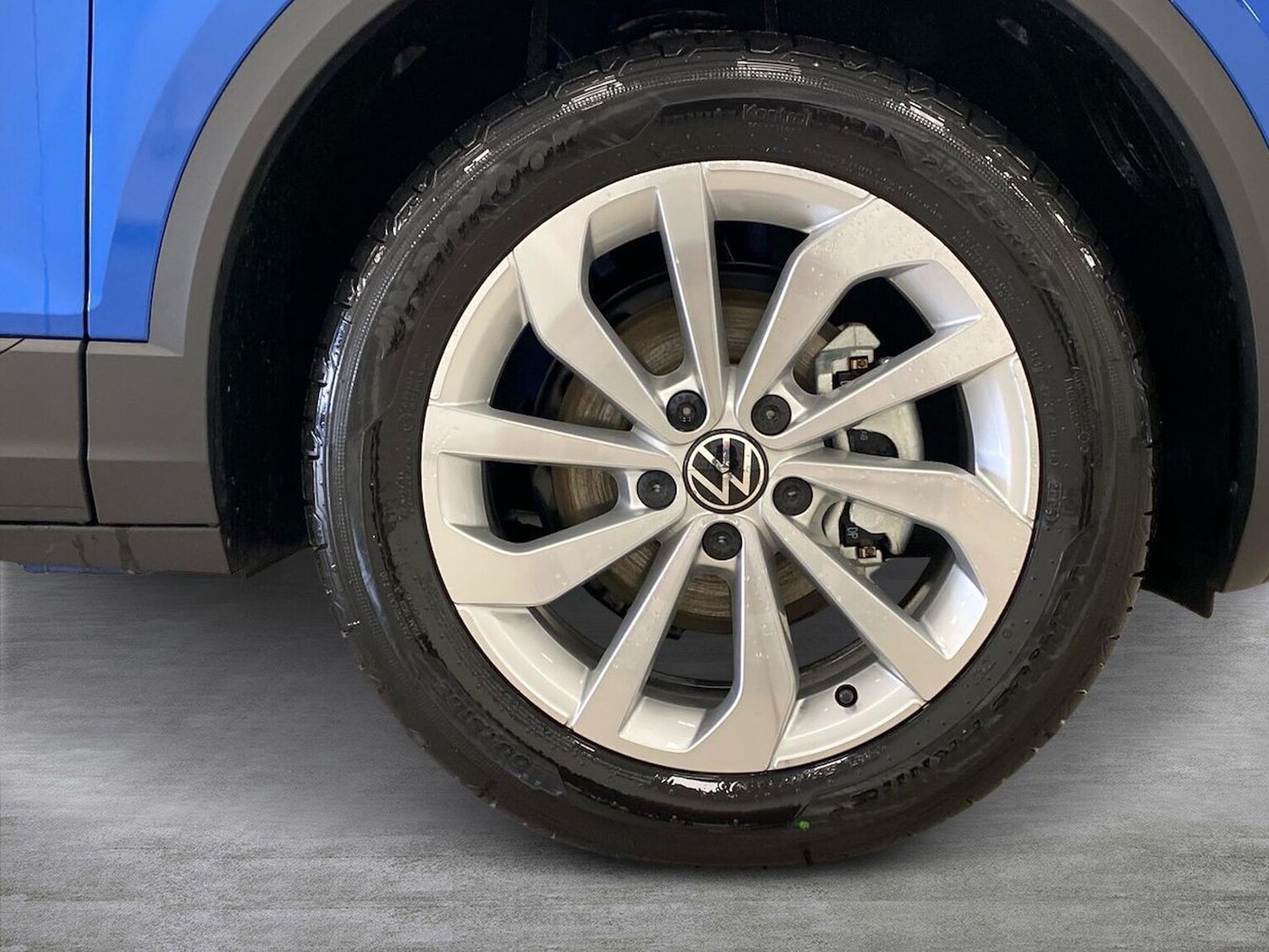 Used Volkswagen T-Roc 2025 for sale - 77487420: Photo 6