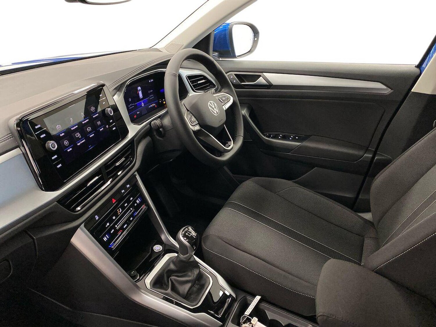 Used Volkswagen T-Roc 2025 for sale - 77487420: Photo 7