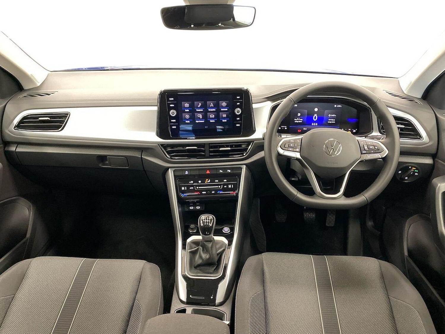 Used Volkswagen T-Roc 2025 for sale - 77487420: Photo 8