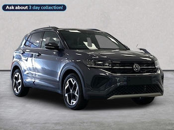 Used Volkswagen T-Cross 2026 for sale - 78389683: Photo