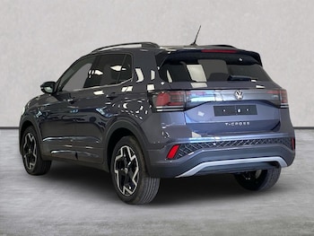Used Volkswagen T-Cross 2026 for sale - 78389683: Photo