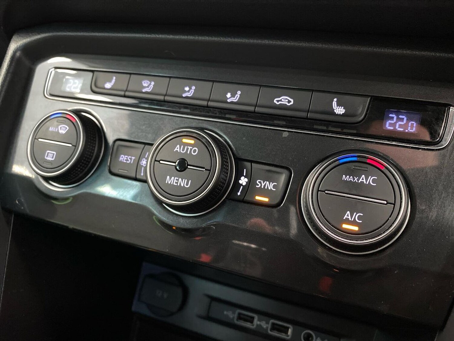 Used Volkswagen Tiguan 2018 for sale - 78194540: Photo 12