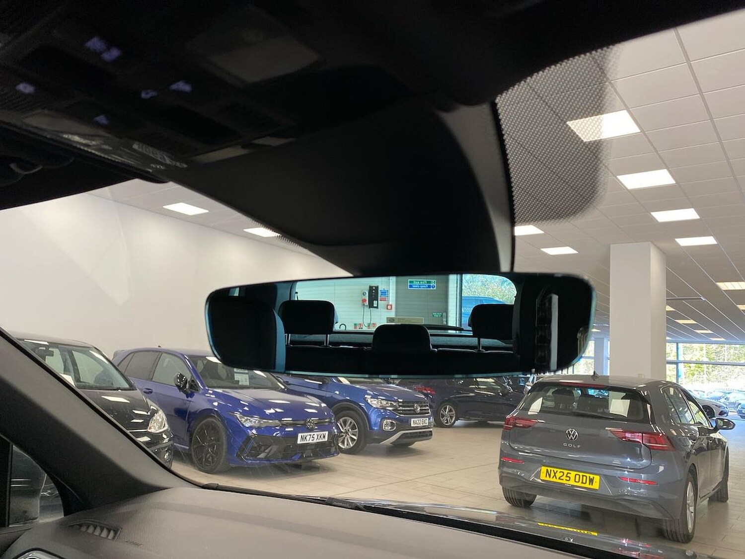 Used Volkswagen Tiguan 2018 for sale - 78194540: Photo 14