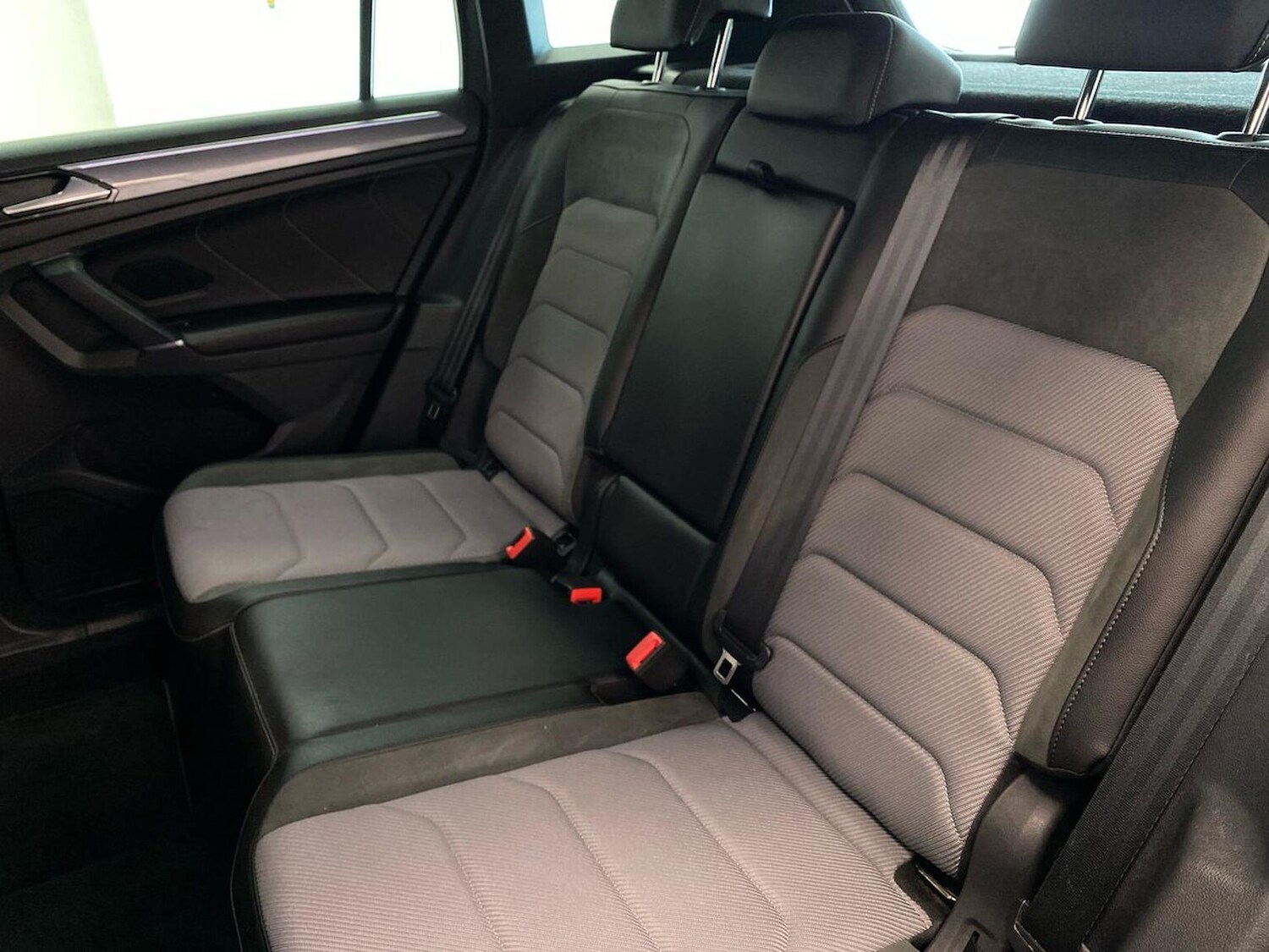 Used Volkswagen Tiguan 2018 for sale - 78194540: Photo 16