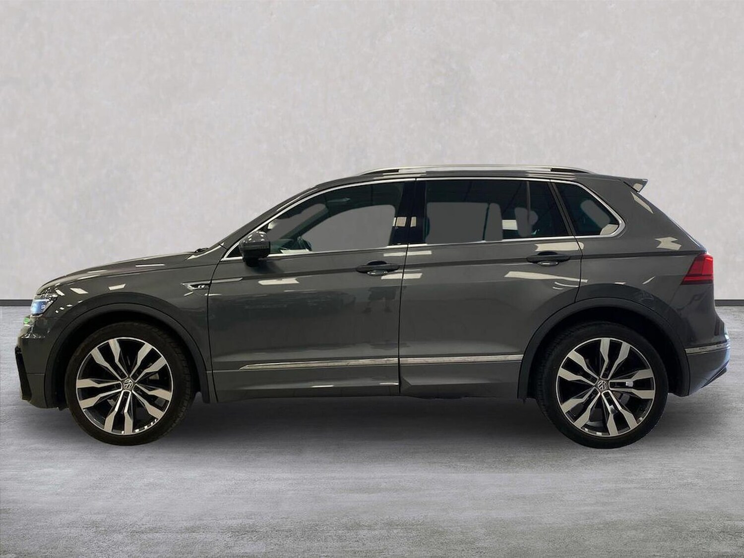 Used Volkswagen Tiguan 2018 for sale - 78194540: Photo 19