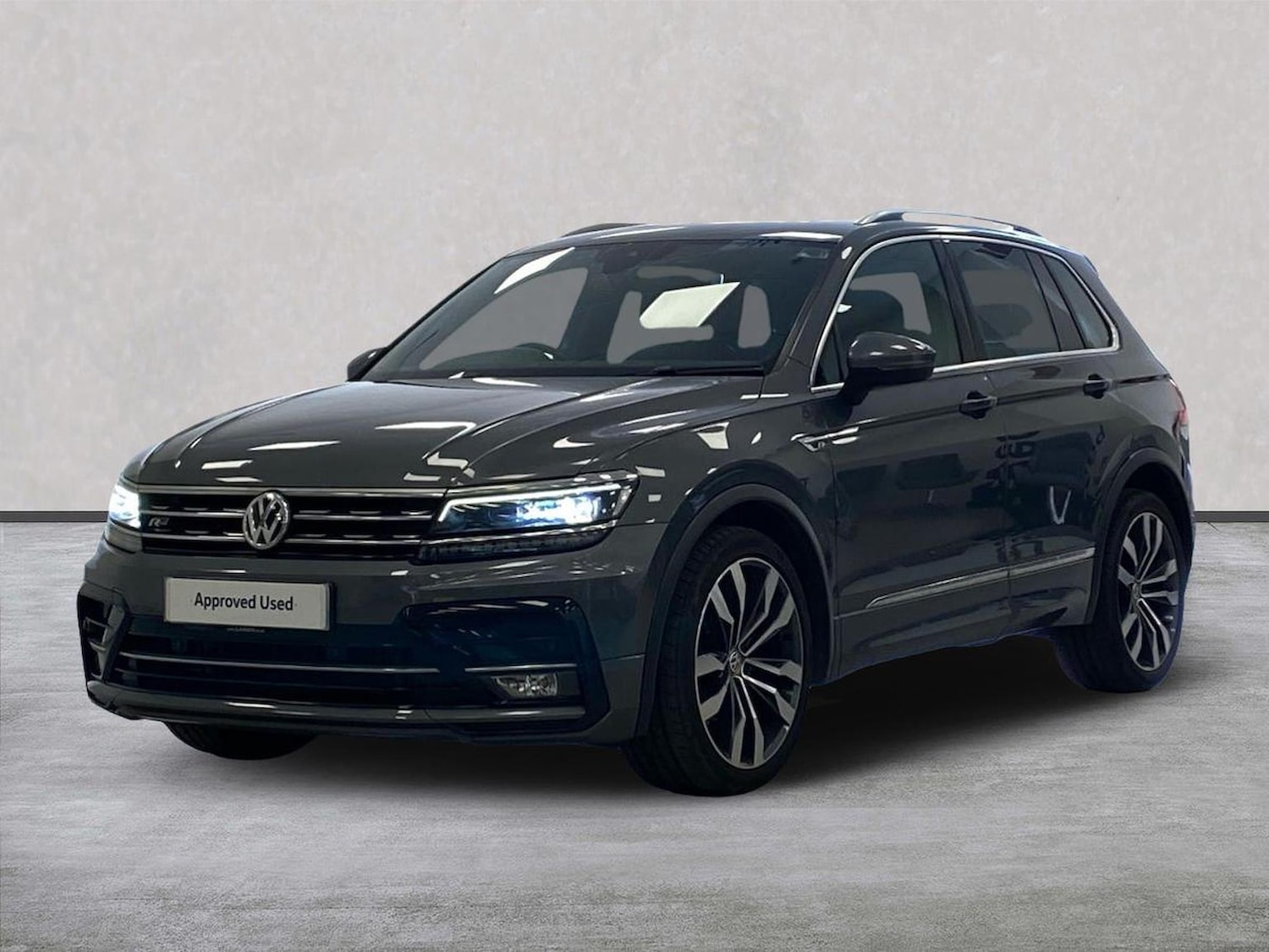 Used Volkswagen Tiguan 2018 for sale - 78194540: Photo 20