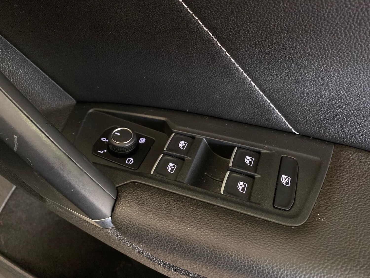 Used Volkswagen Tiguan 2018 for sale - 78194540: Photo 21