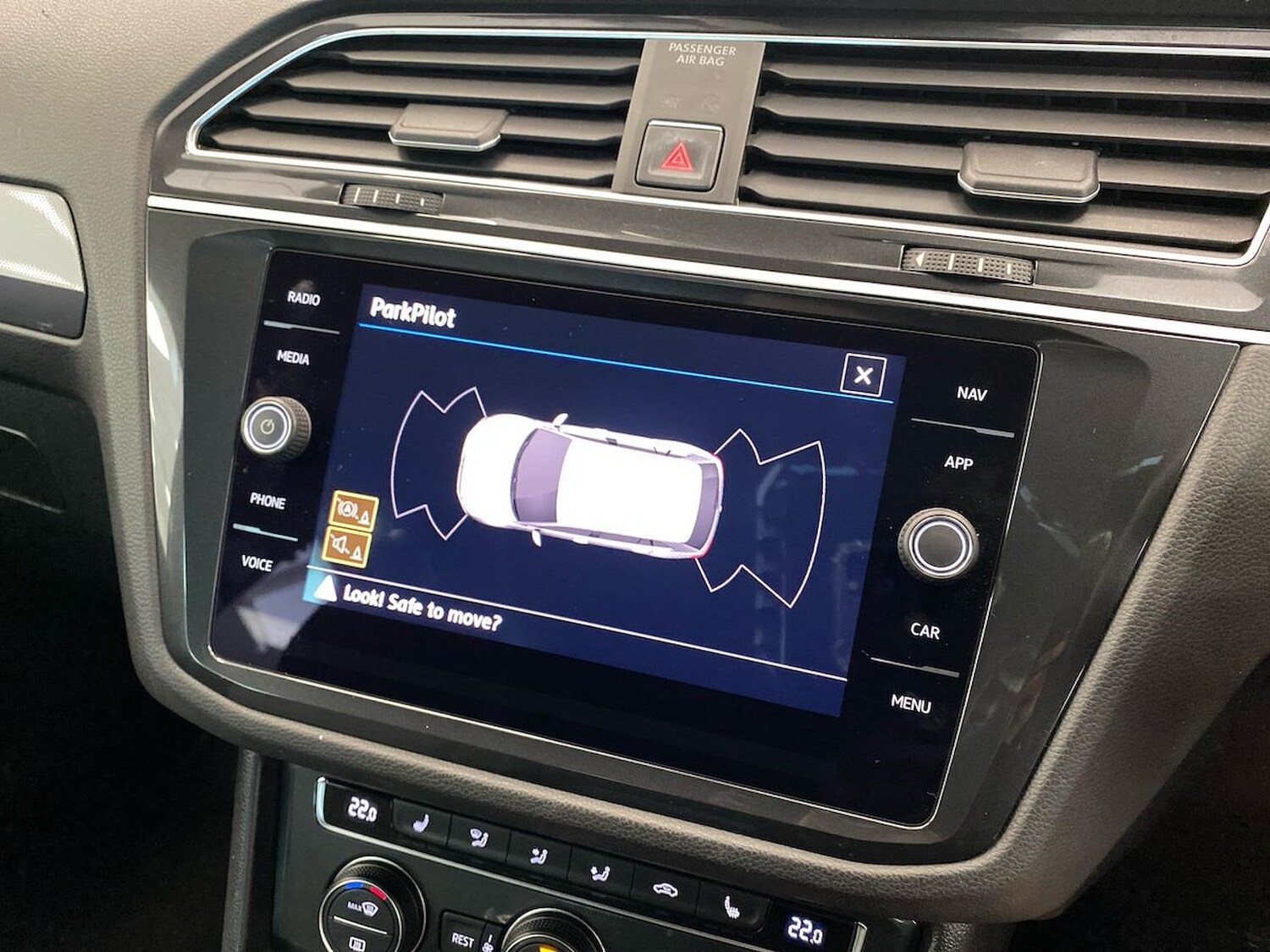 Used Volkswagen Tiguan 2018 for sale - 78194540: Photo 23